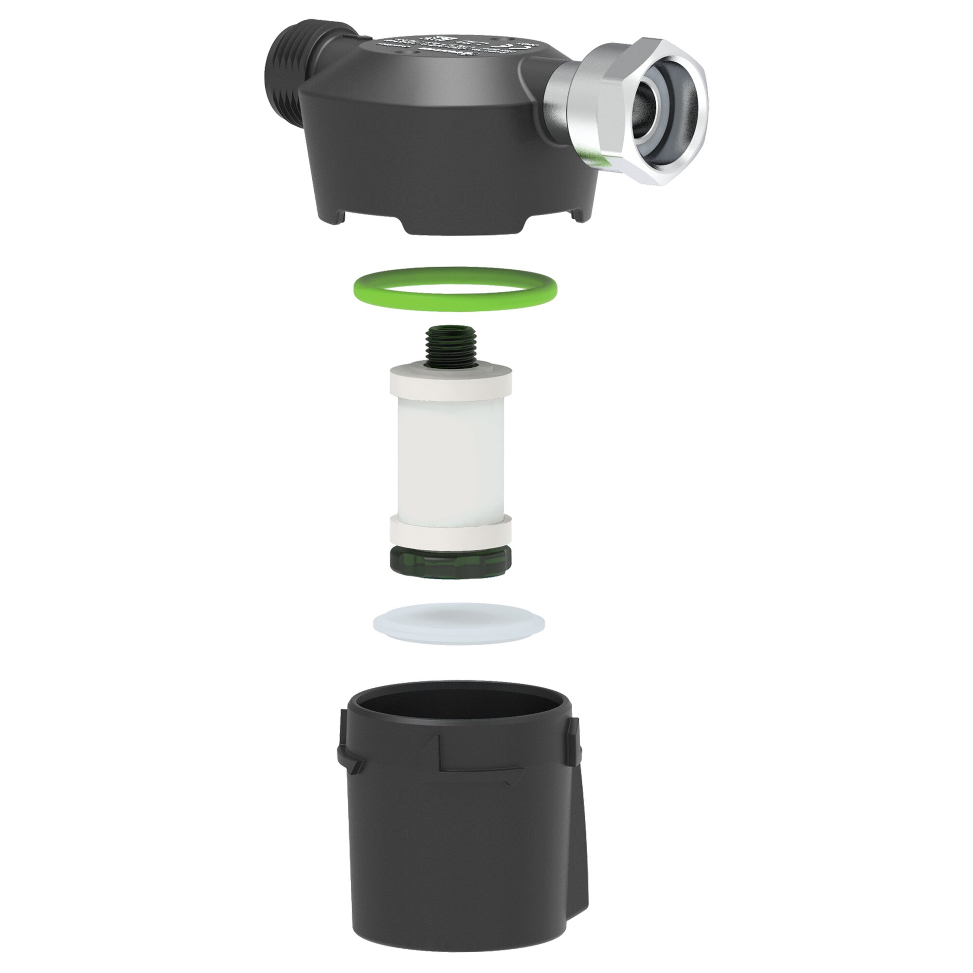 Gasfilter