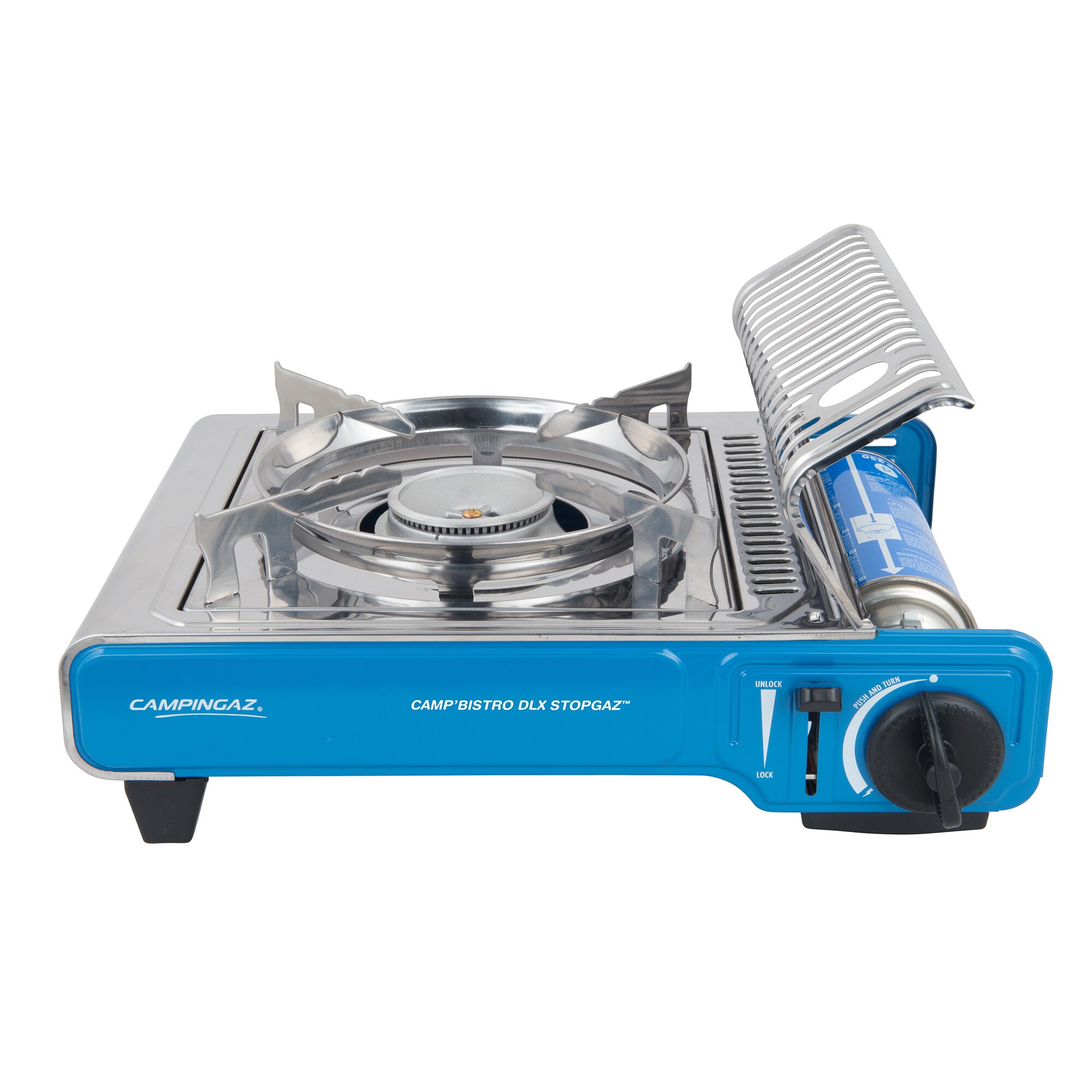 Campingkocher Camp'Bistro™ DLX Stopgaz