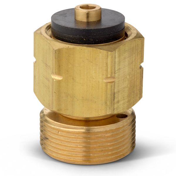 Adapter Kuchoma Gasgrill für 5/11/33 kg Flaschen