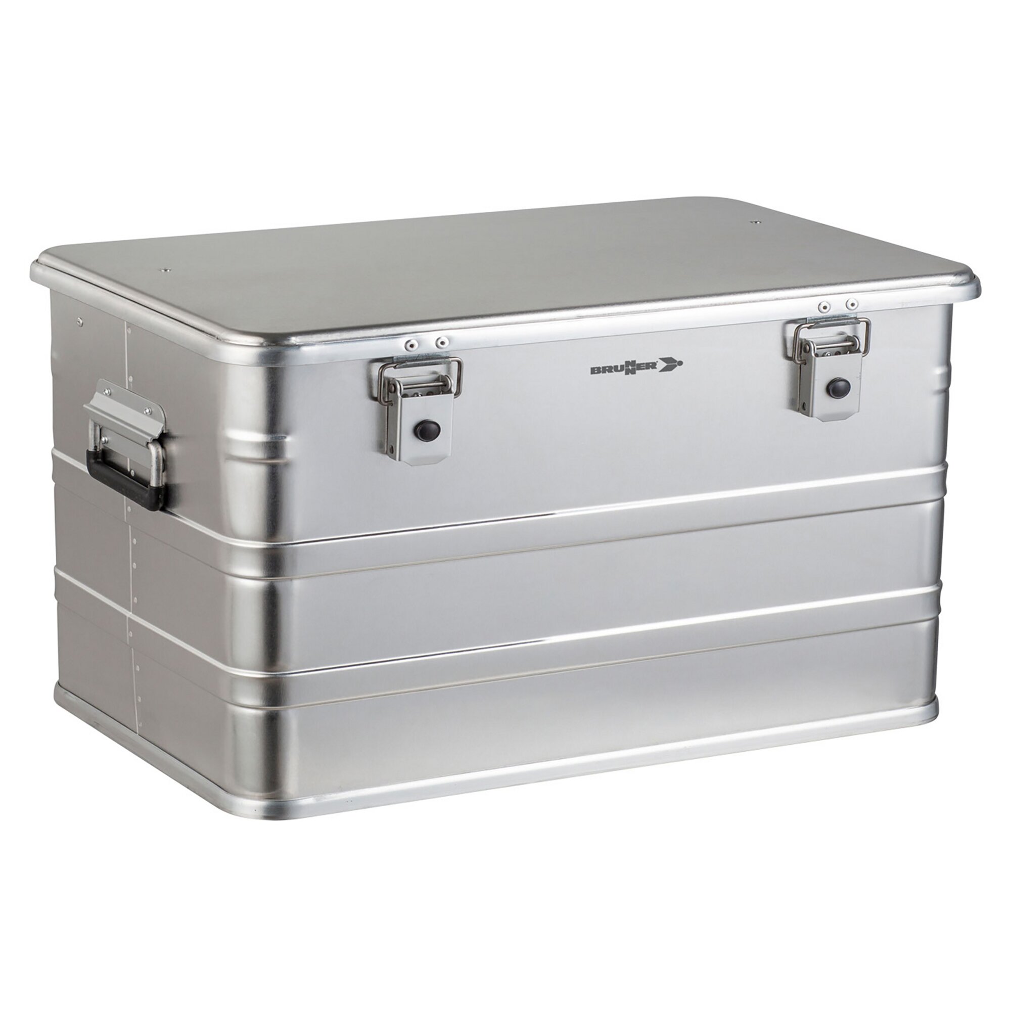 Transportbox Outbox Alu