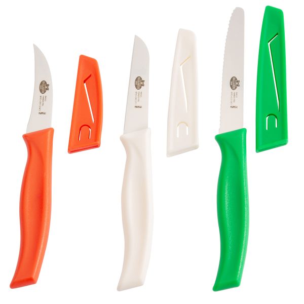 Messerset Mincio