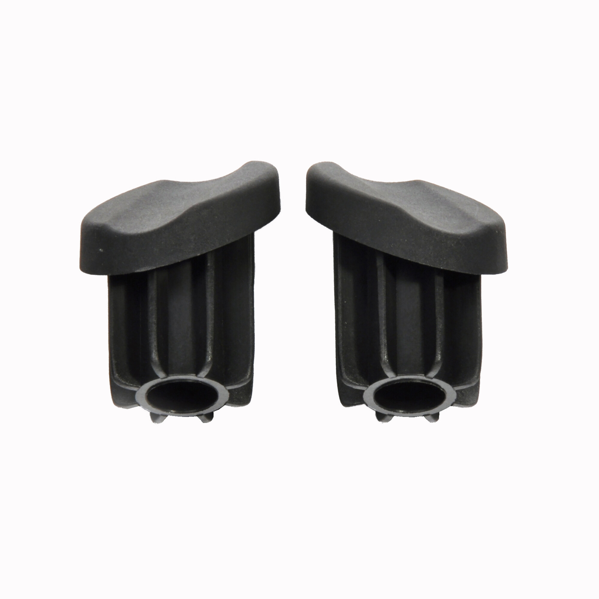 Tragrohr-Endstück 40° Thule Lift V16, 2 Stück