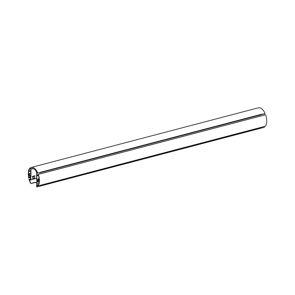 Tuchrolle für TO 1200