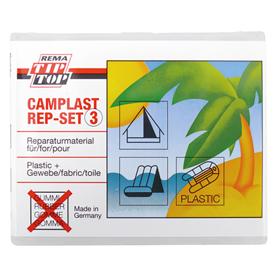 Camplast Reparatur-Set 3