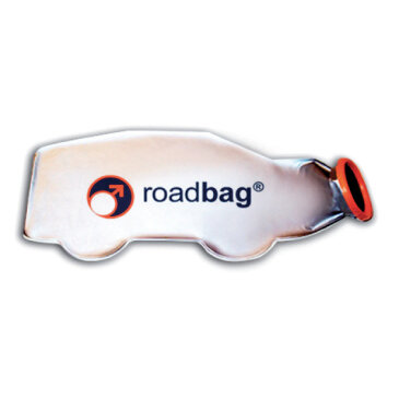 Taschen WC roadbag®