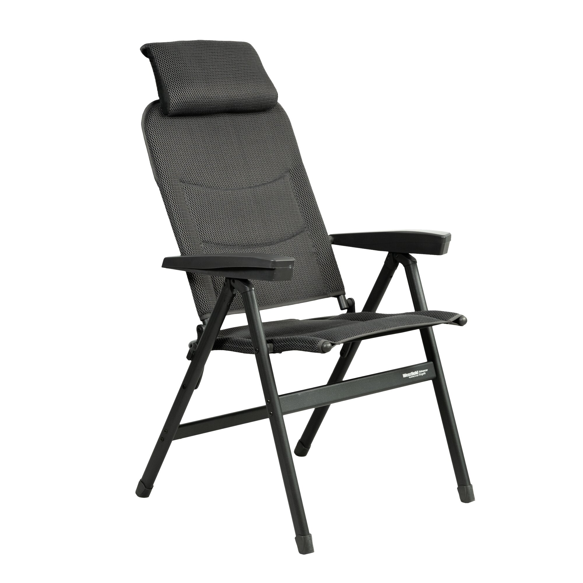 Campingstuhl Advancer Ergofit