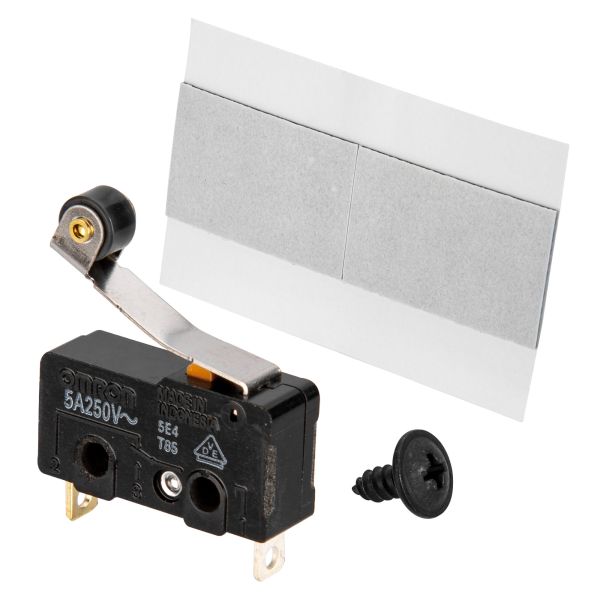Mikroschalterset F