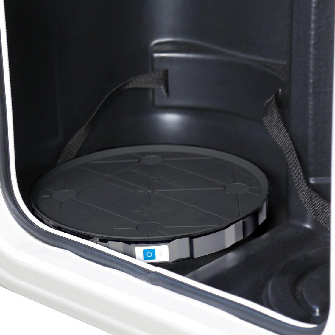 Gasfüllstandskontrolle W8 Gascontrol 2.0