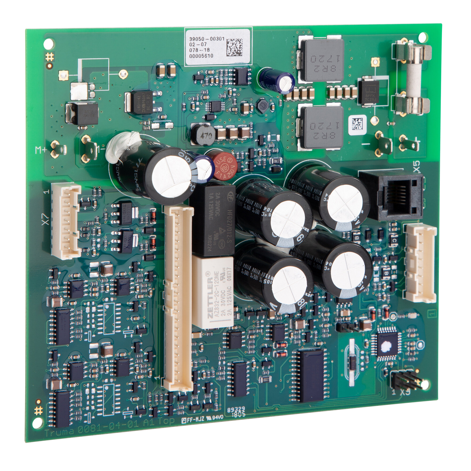 Elektronik