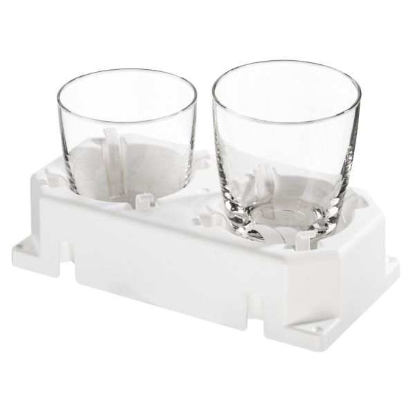 Gläserhalter