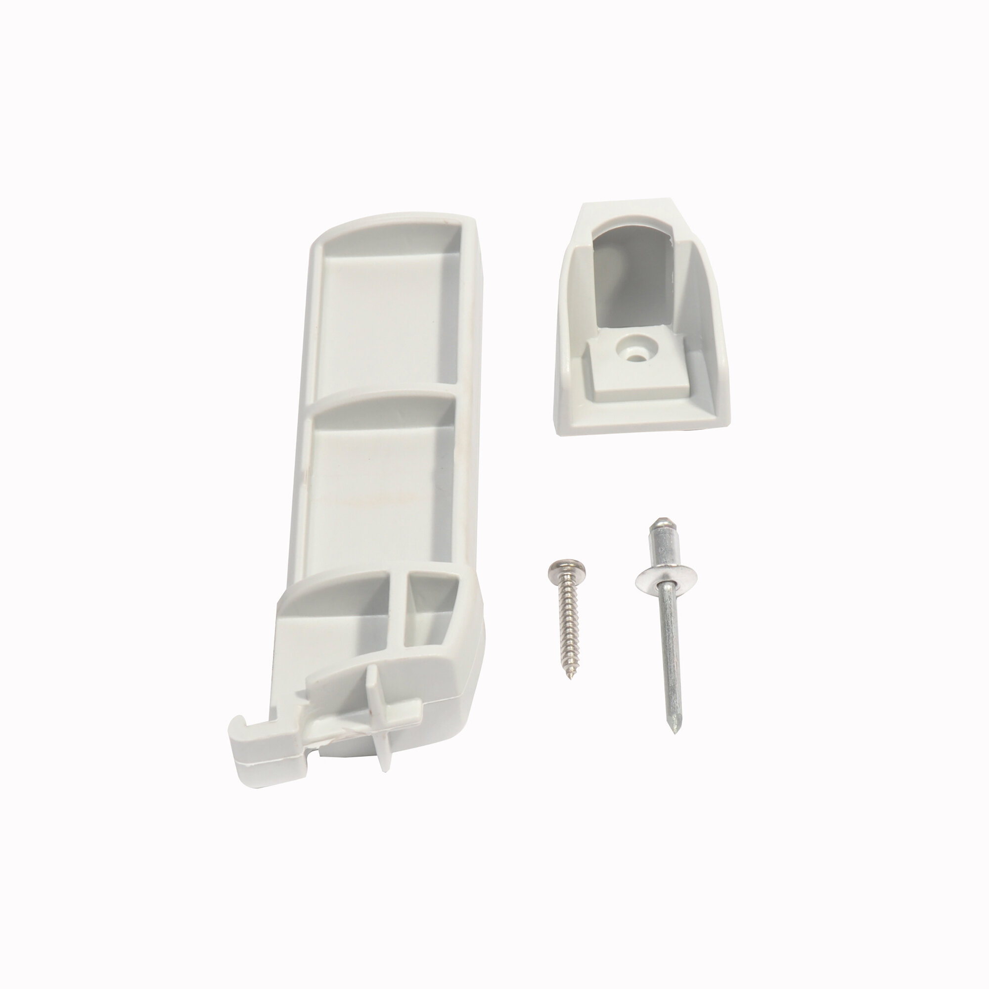 Klemmprofil-Halterung Front Residence Serie 5