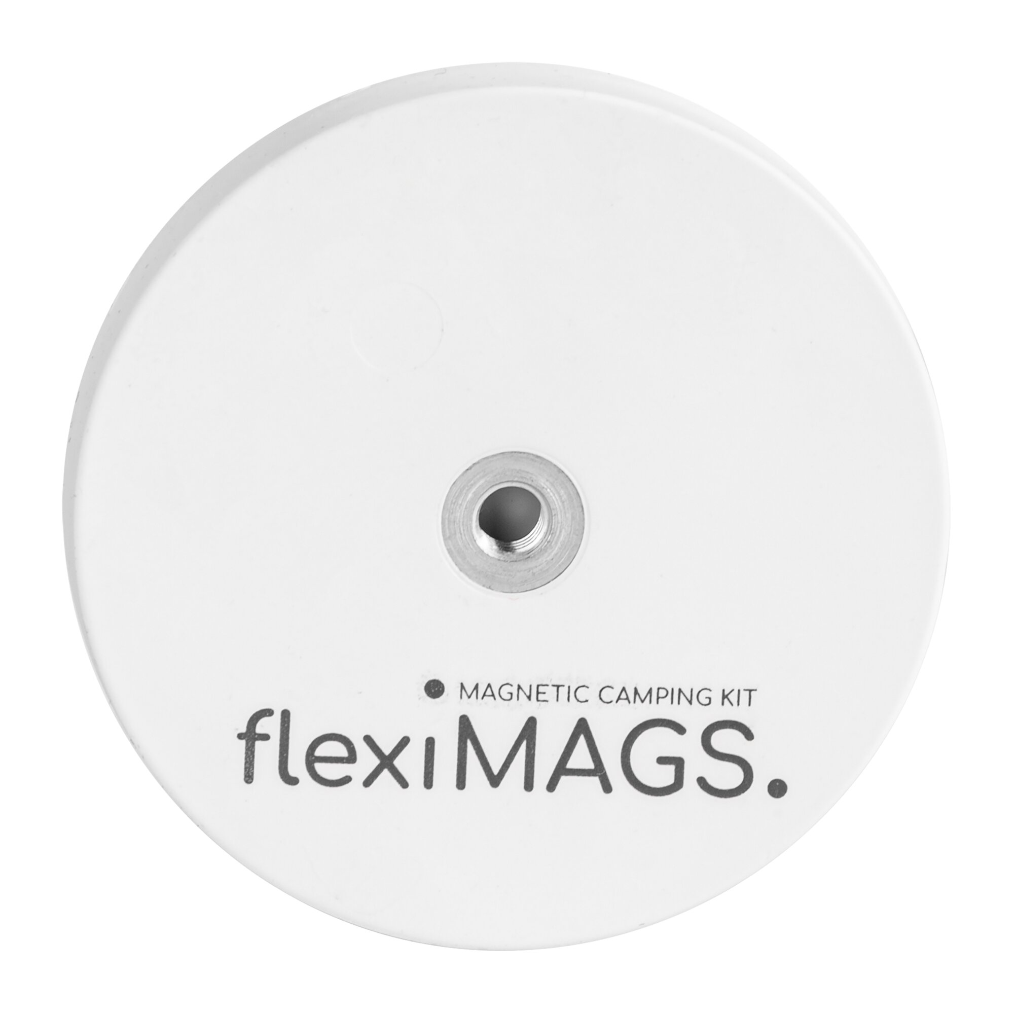 Magnet rund flexiMAGS
