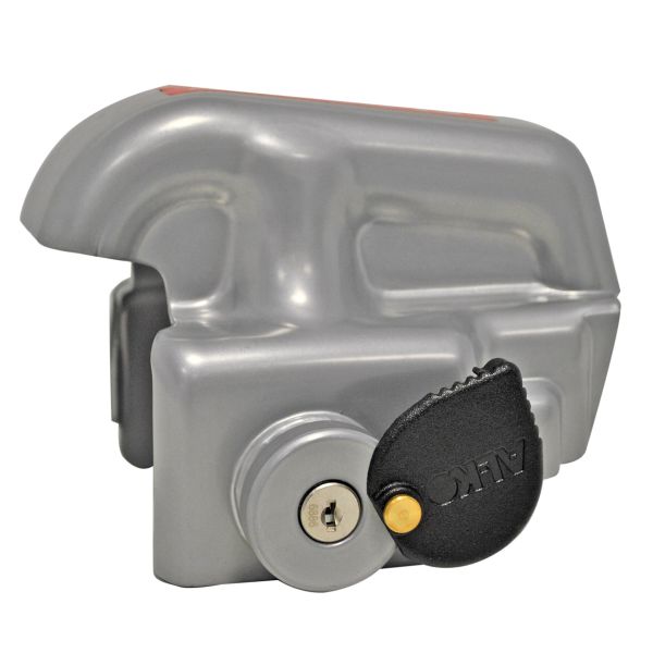 Diebstahlsicherung Safety Compact für AK 160/300/350/270 ø 50
