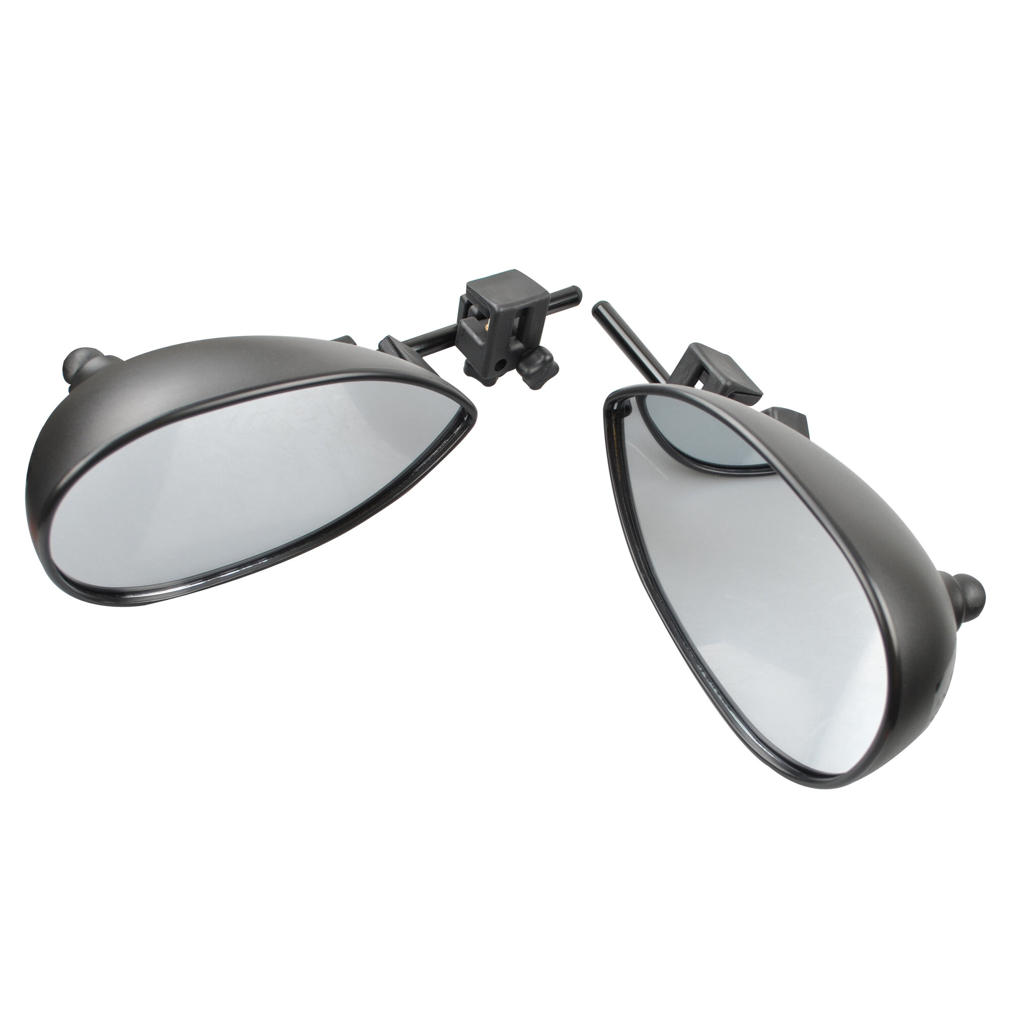 Caravanspiegel Aero 4 Mirror Flat