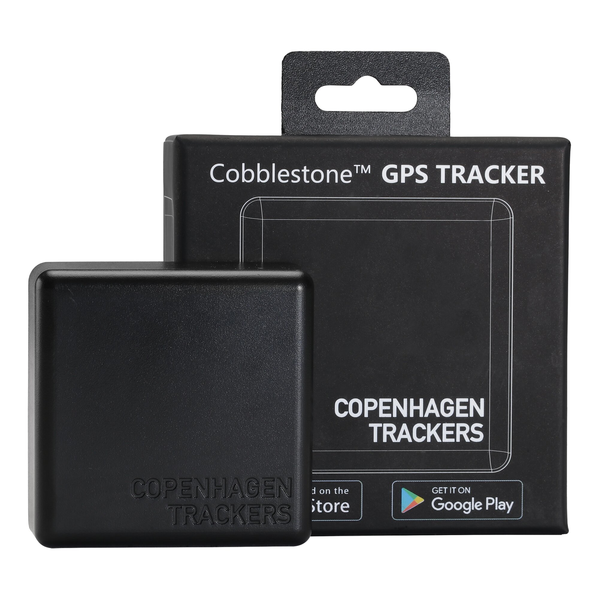 GPS-Tracker mit Bewegungssensorik