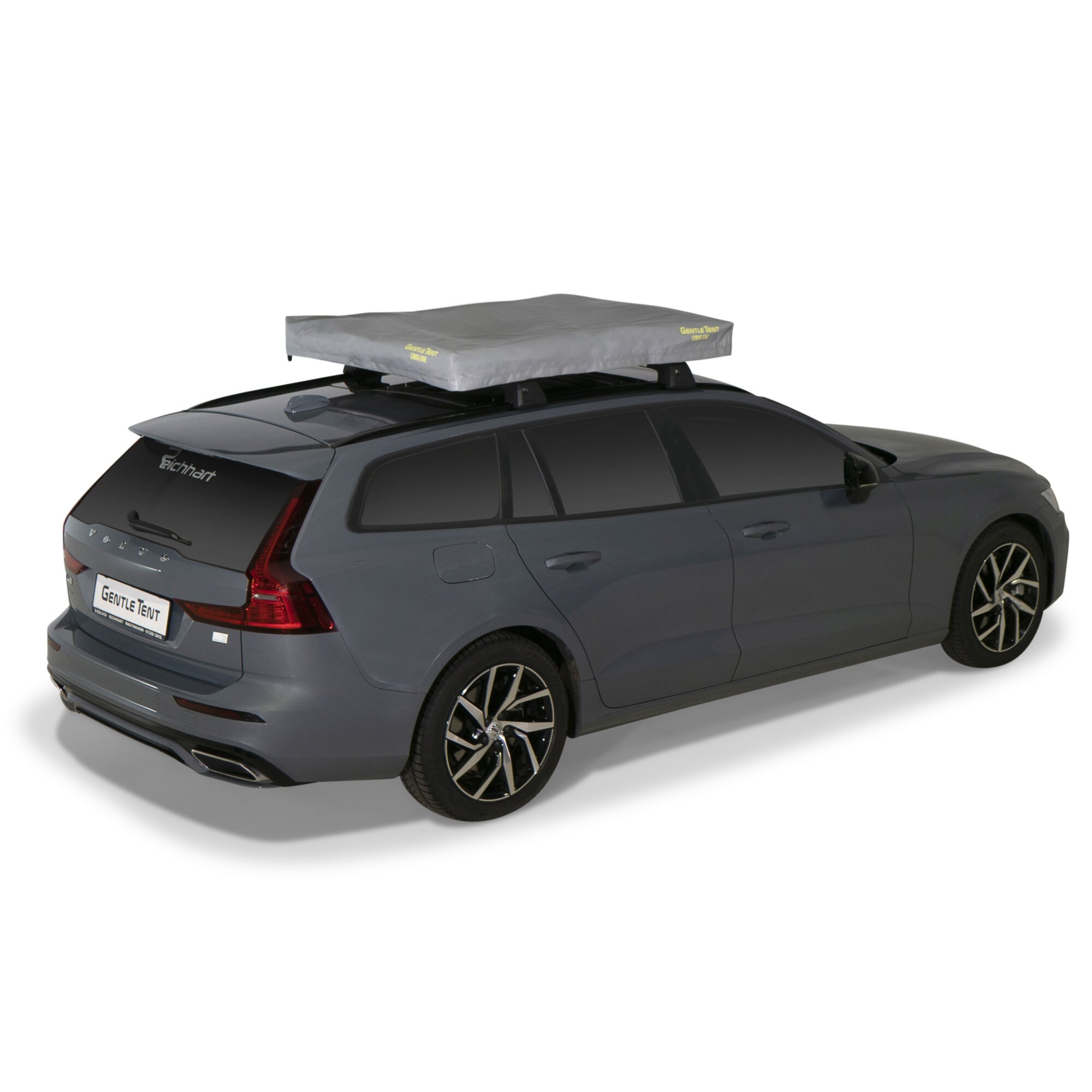 Dachzelt GT Roof