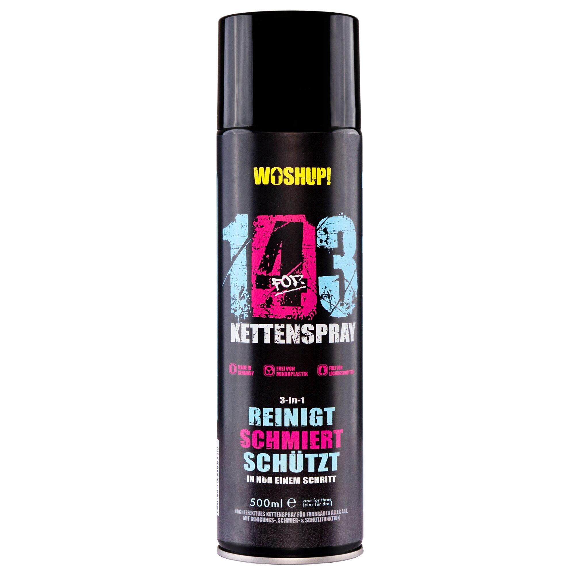 Kettenspray 143