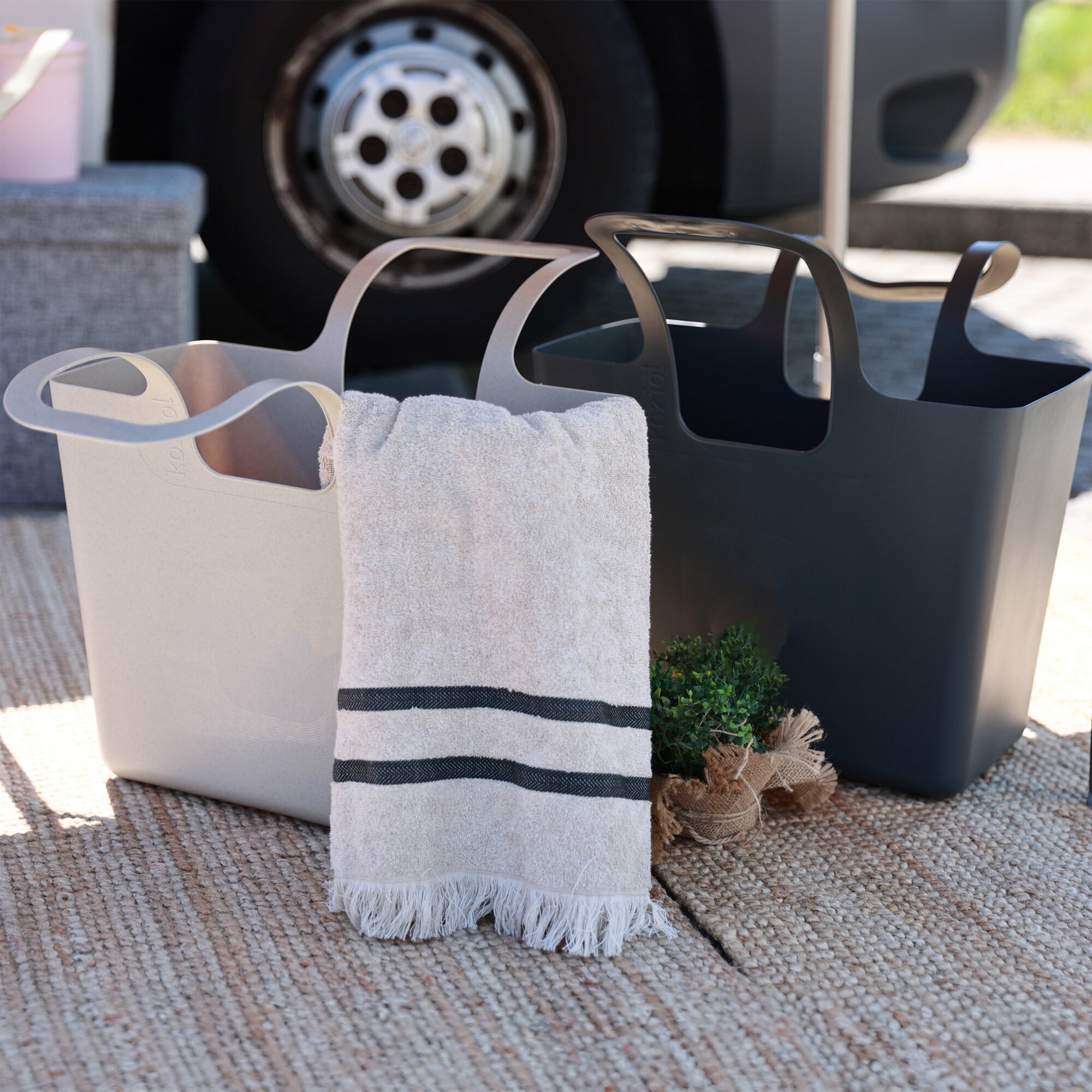 Tasche XL