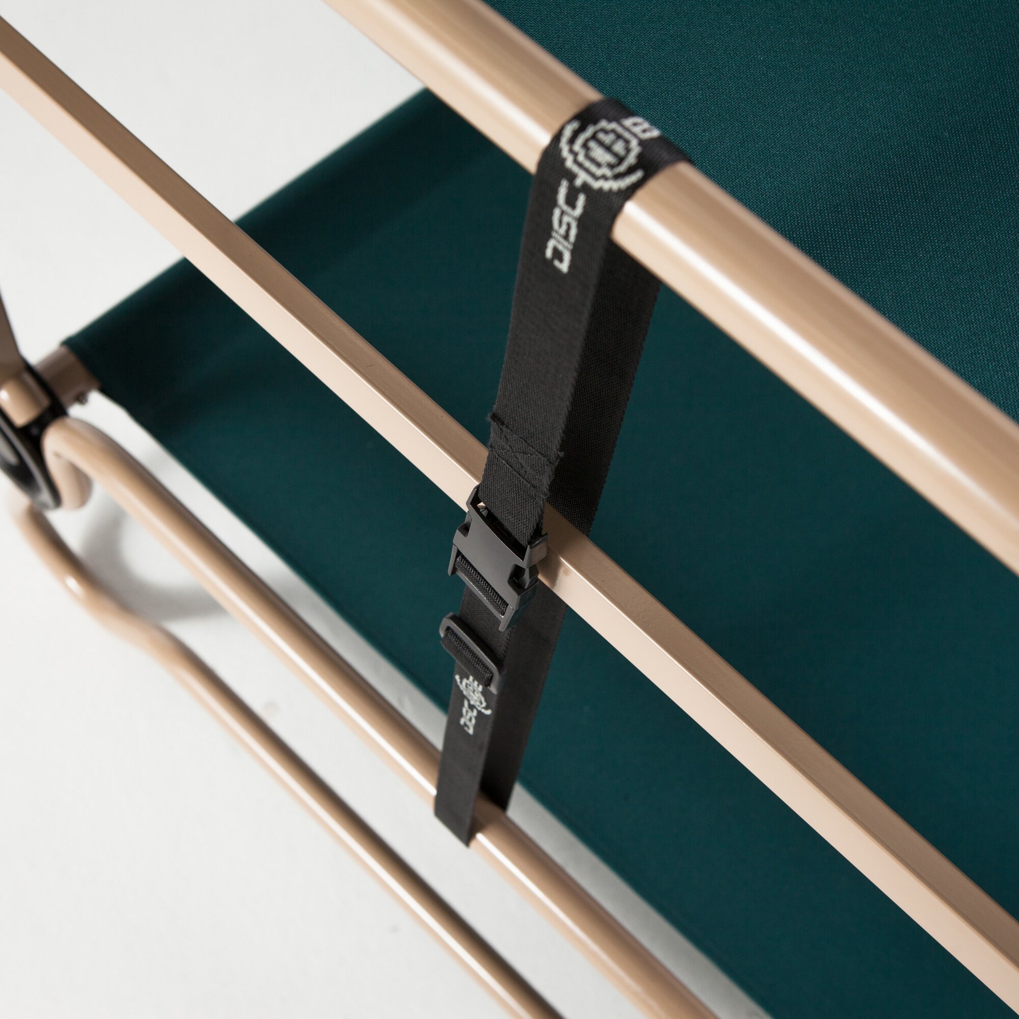 Stapeladapter Bunk-Kit