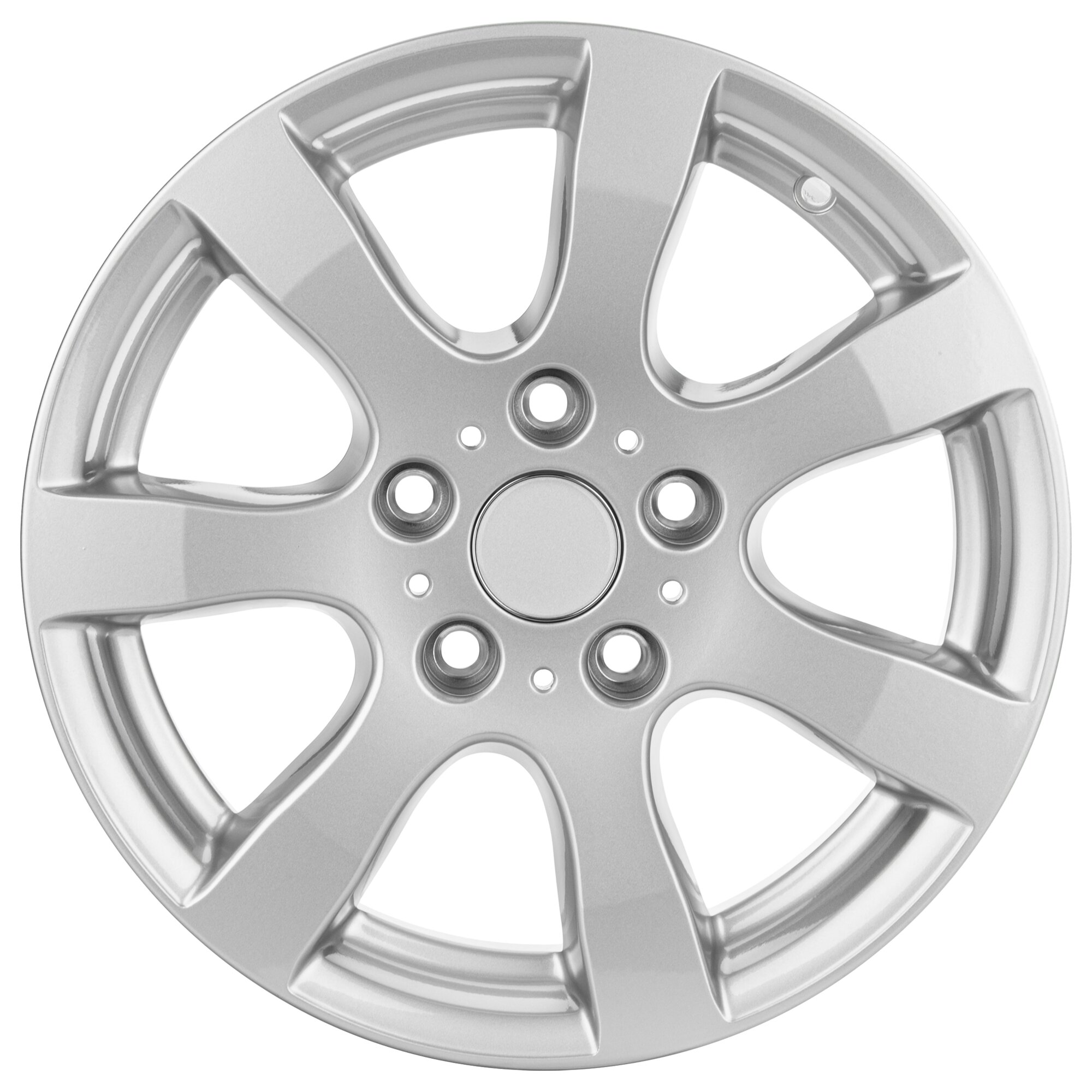 Alufelge 6Jx15