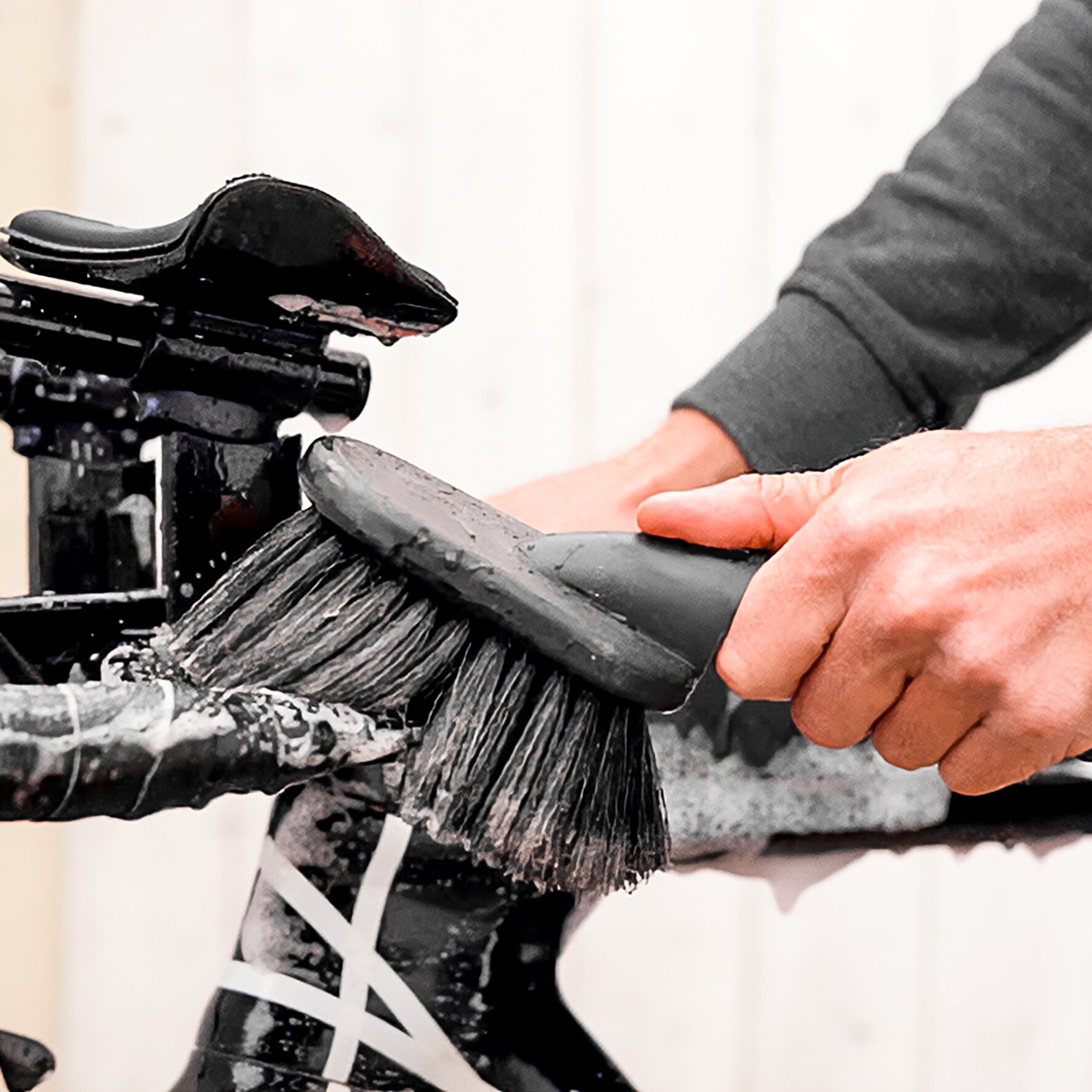 Bike Wosher