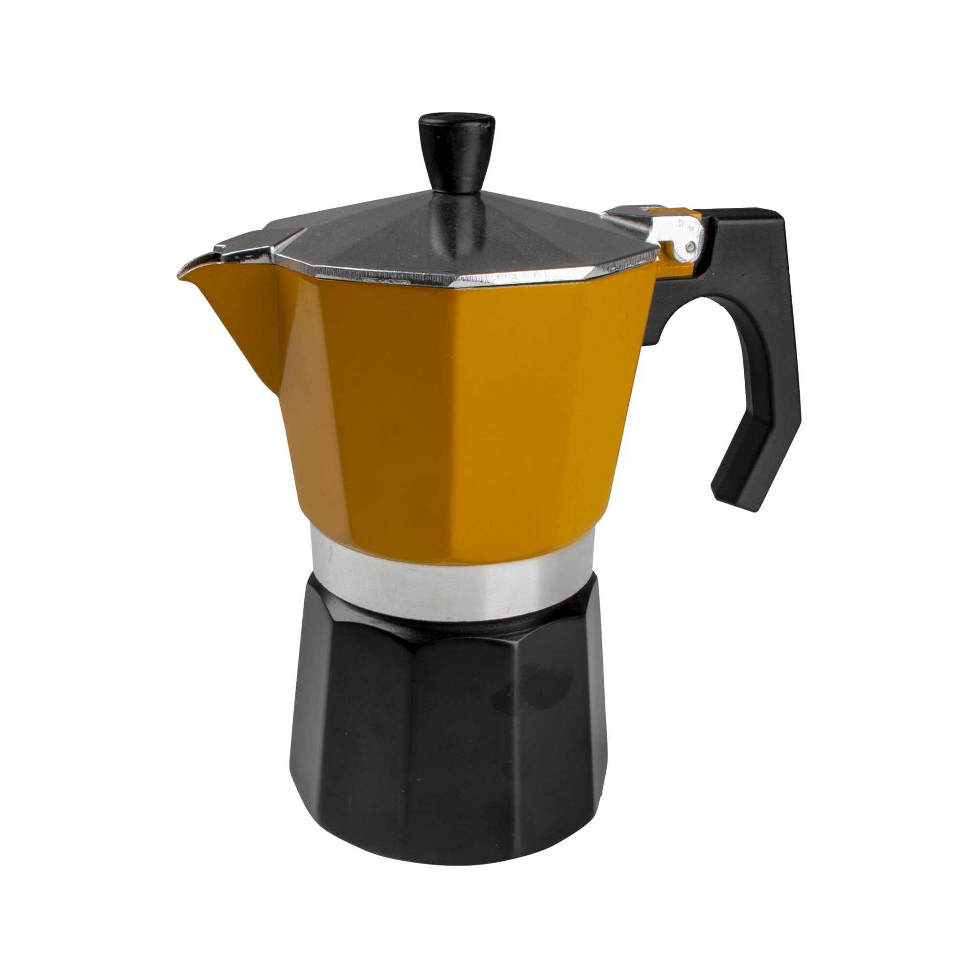 Kaffeebereiter