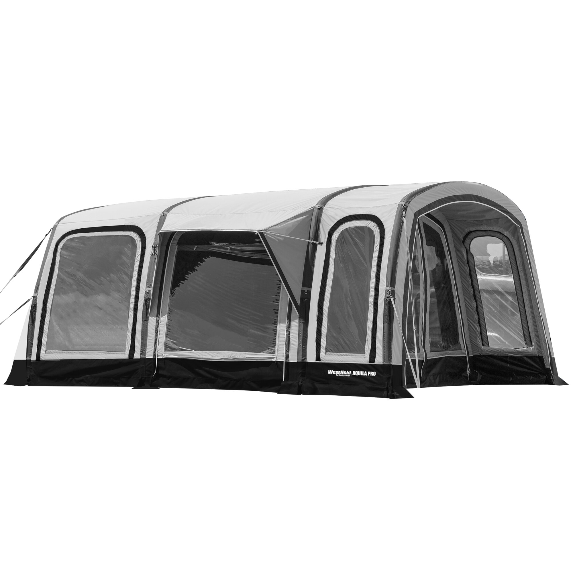 Luftzelt Aquila Pro