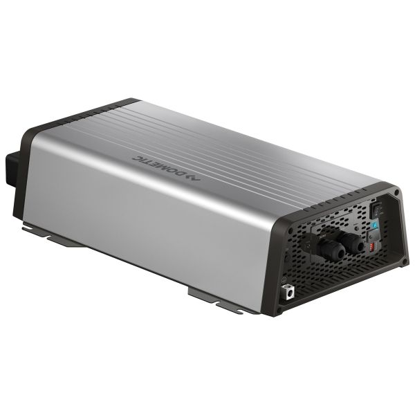 Sinus-Wechselrichter SinePower DSP-T 24 V