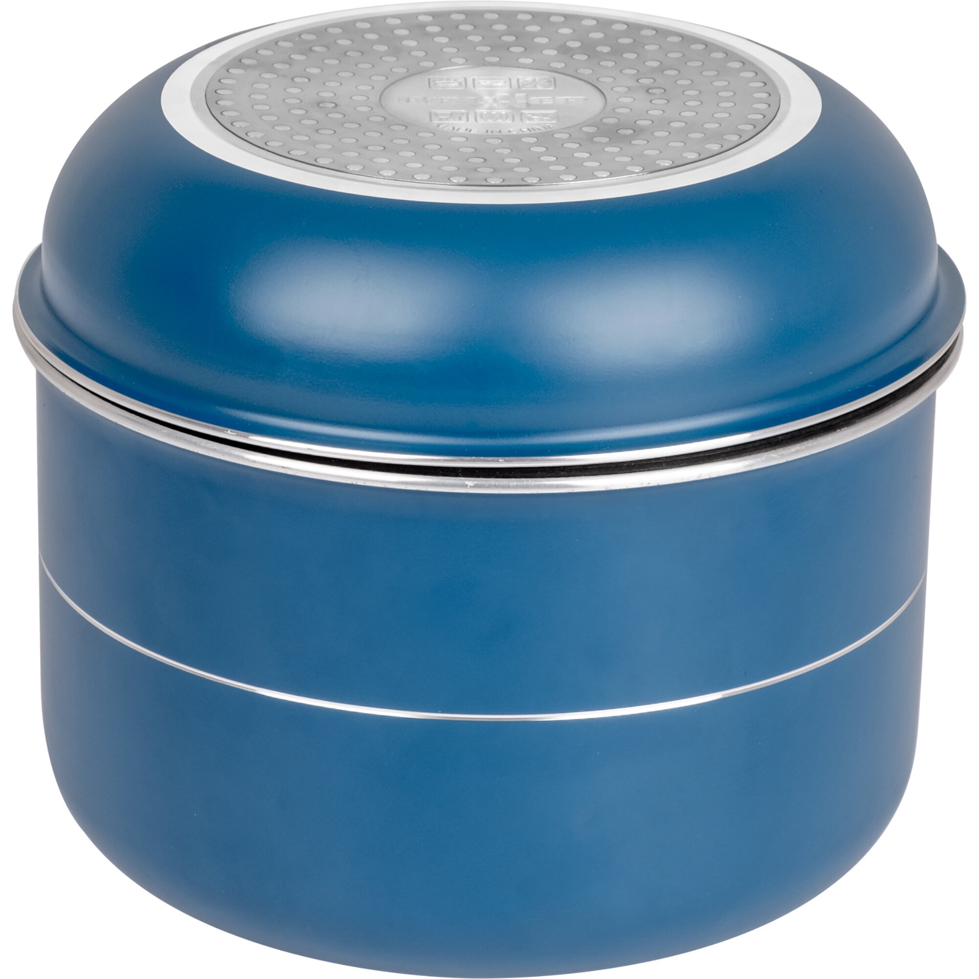Kochtopf-Set Carezza Spacemaster