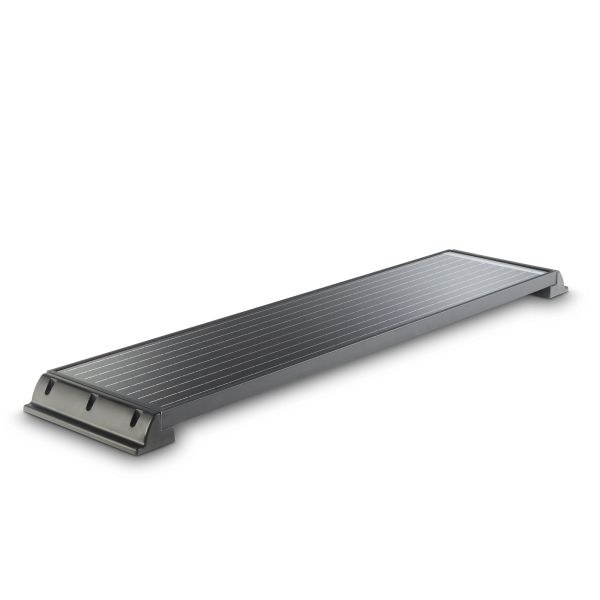 Solar-Komplettanlage MT Black Line