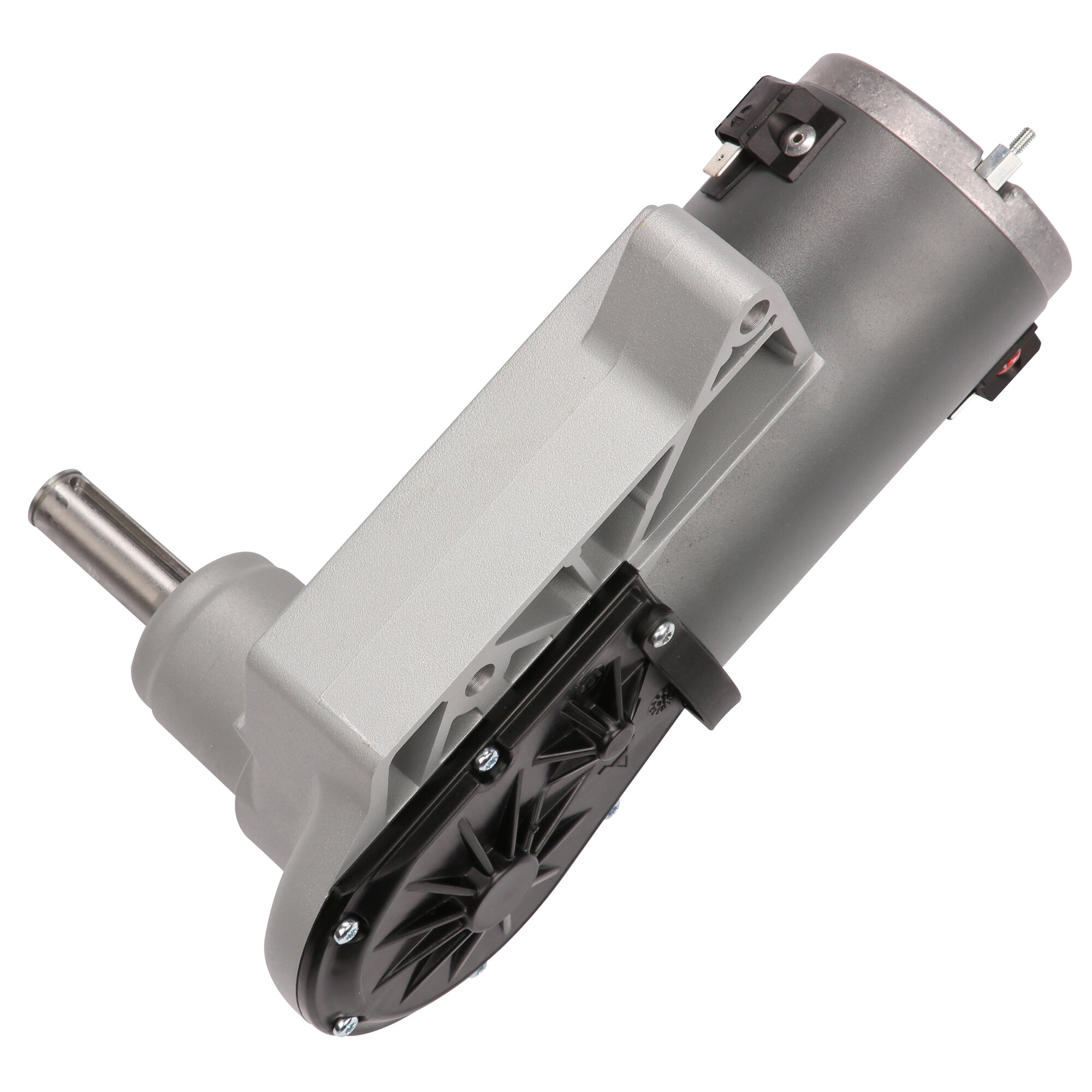 Motor/Getriebe A