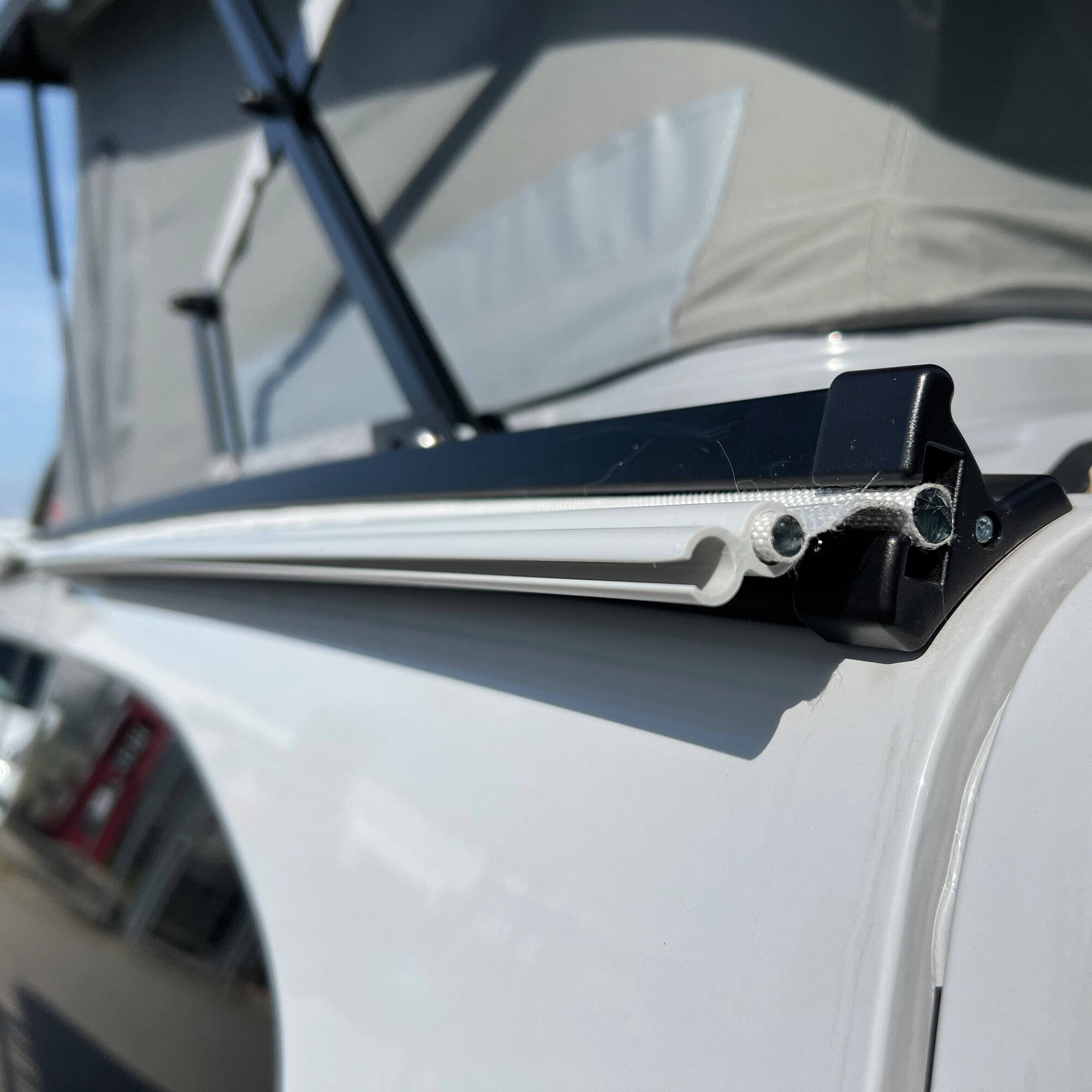 Crosscamp Connect Set 7 – 9 mm