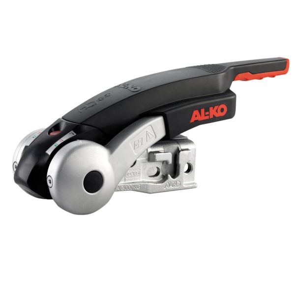 Diebstahlsicherung Safety Compact für AK 160 ø 35