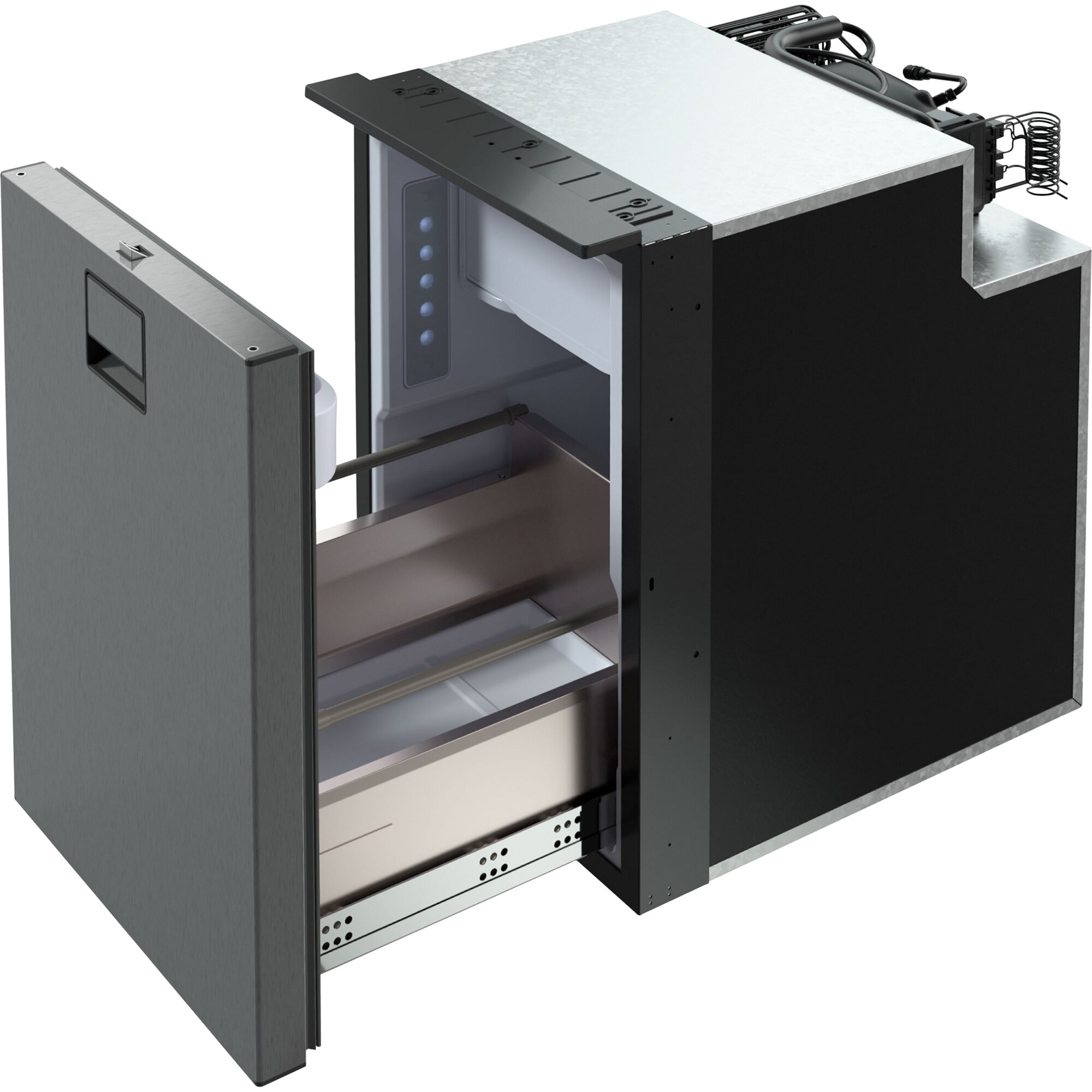 Kühlschrank Cruise DR