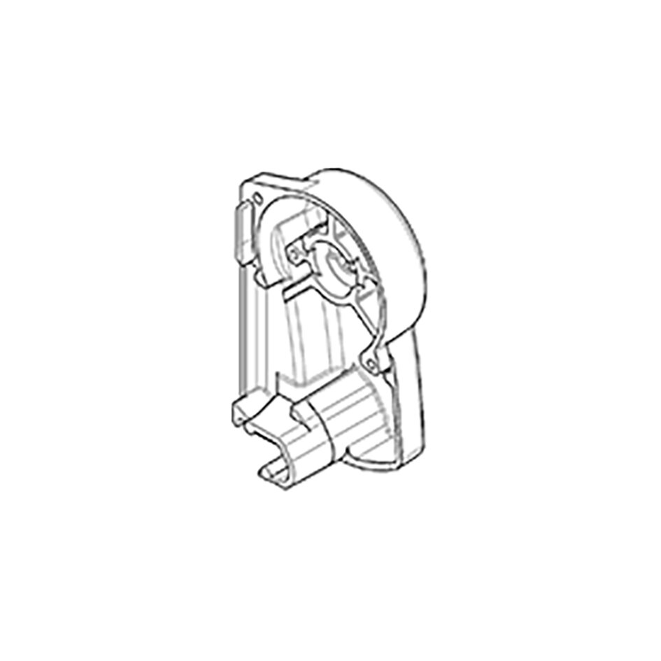 Endkappen für Dometic PW1500