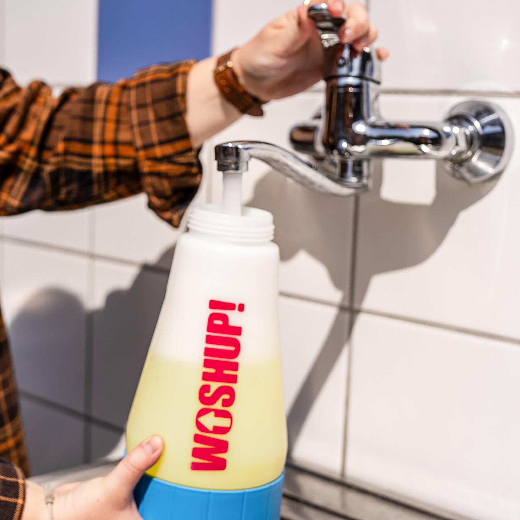 Camping Cleaner Refill Konzentrat