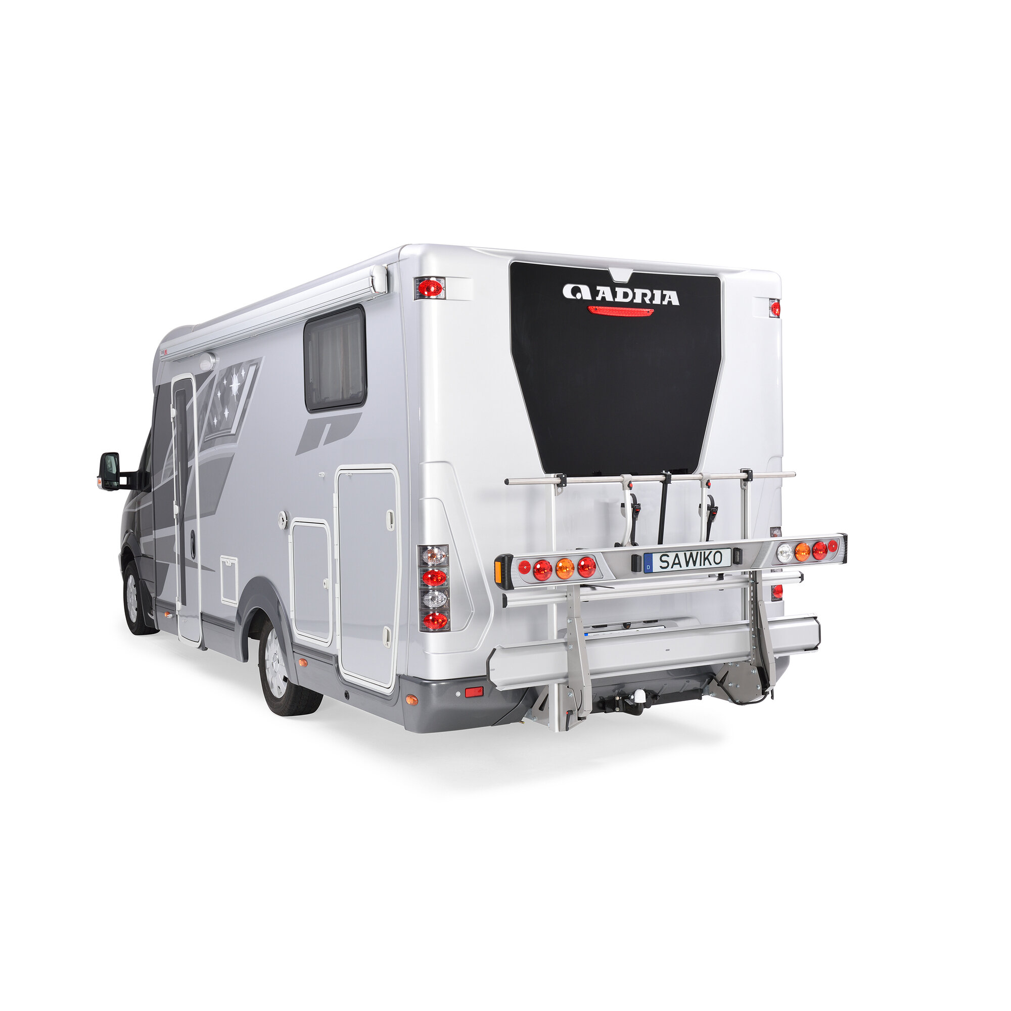 Lastenträger Vario