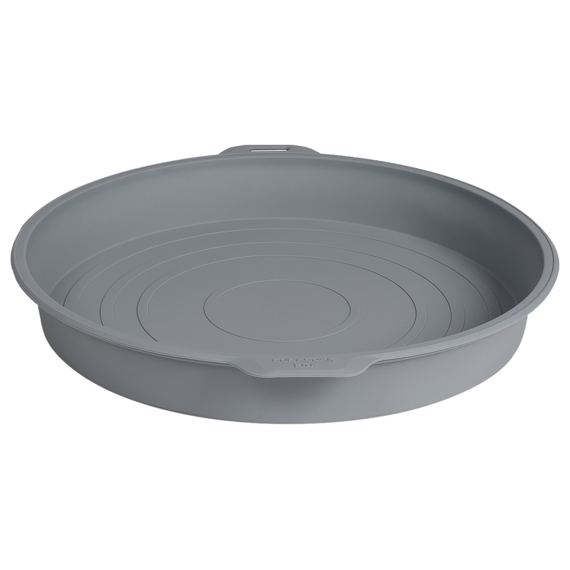 Reinigungswanne Soft Soak ø 40