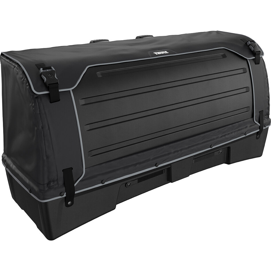 Heckbox BackSpace XT