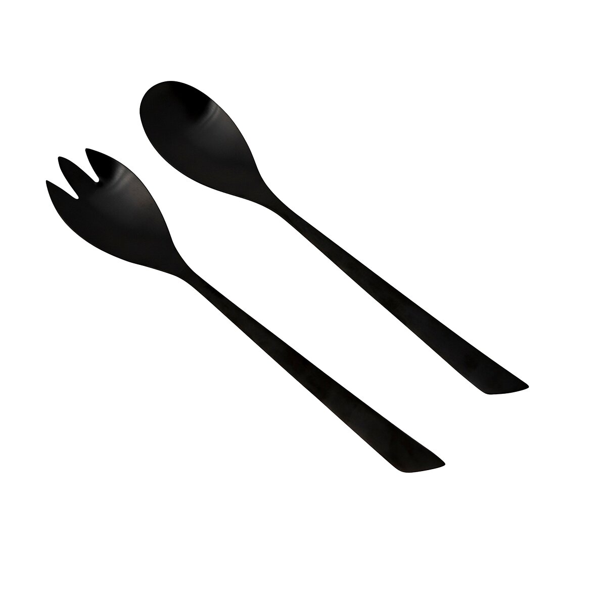 Salatbesteck Elegant