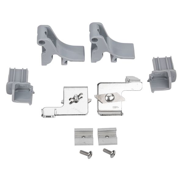 Befestigung Fast Clip Set