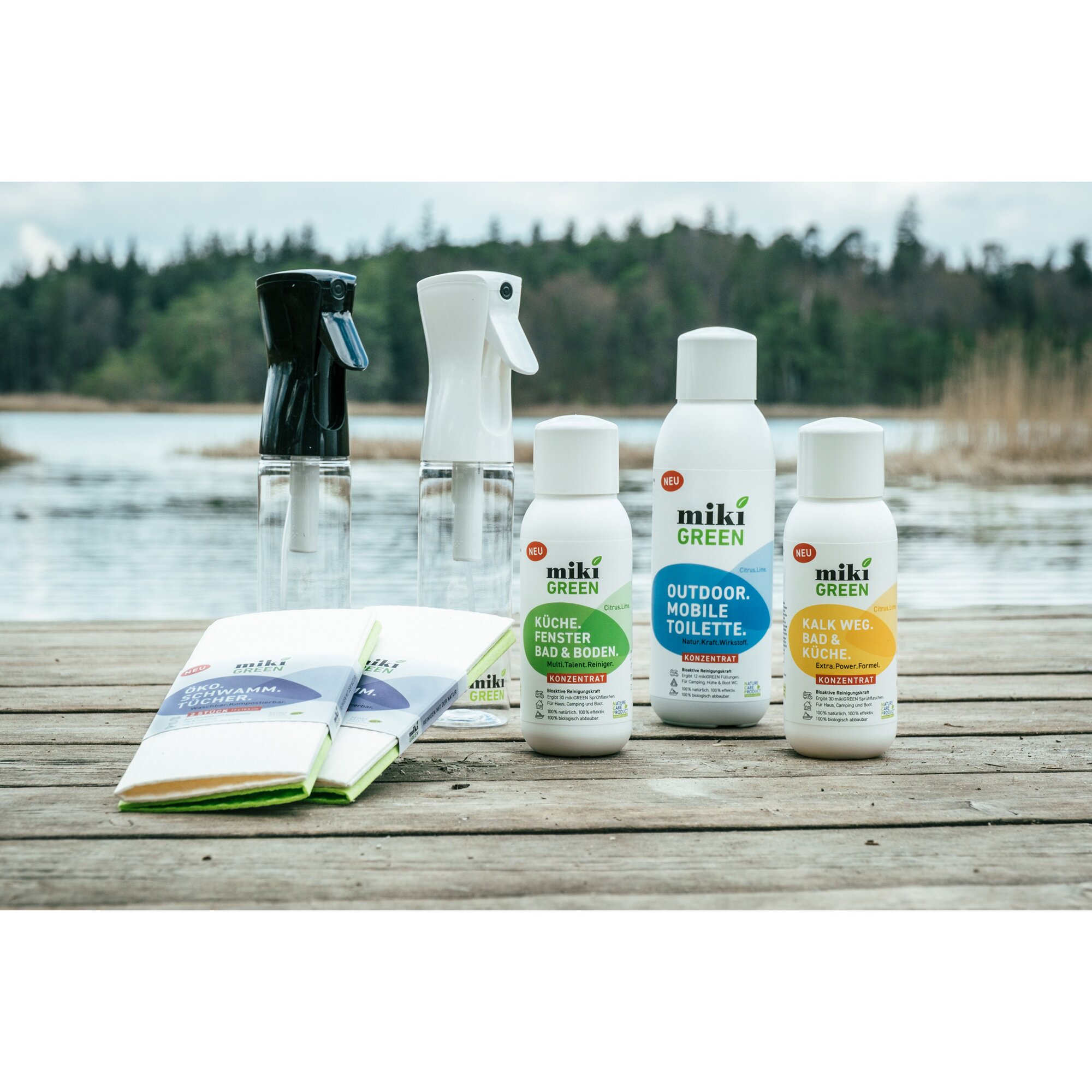Outdoor.Mobile Toilette