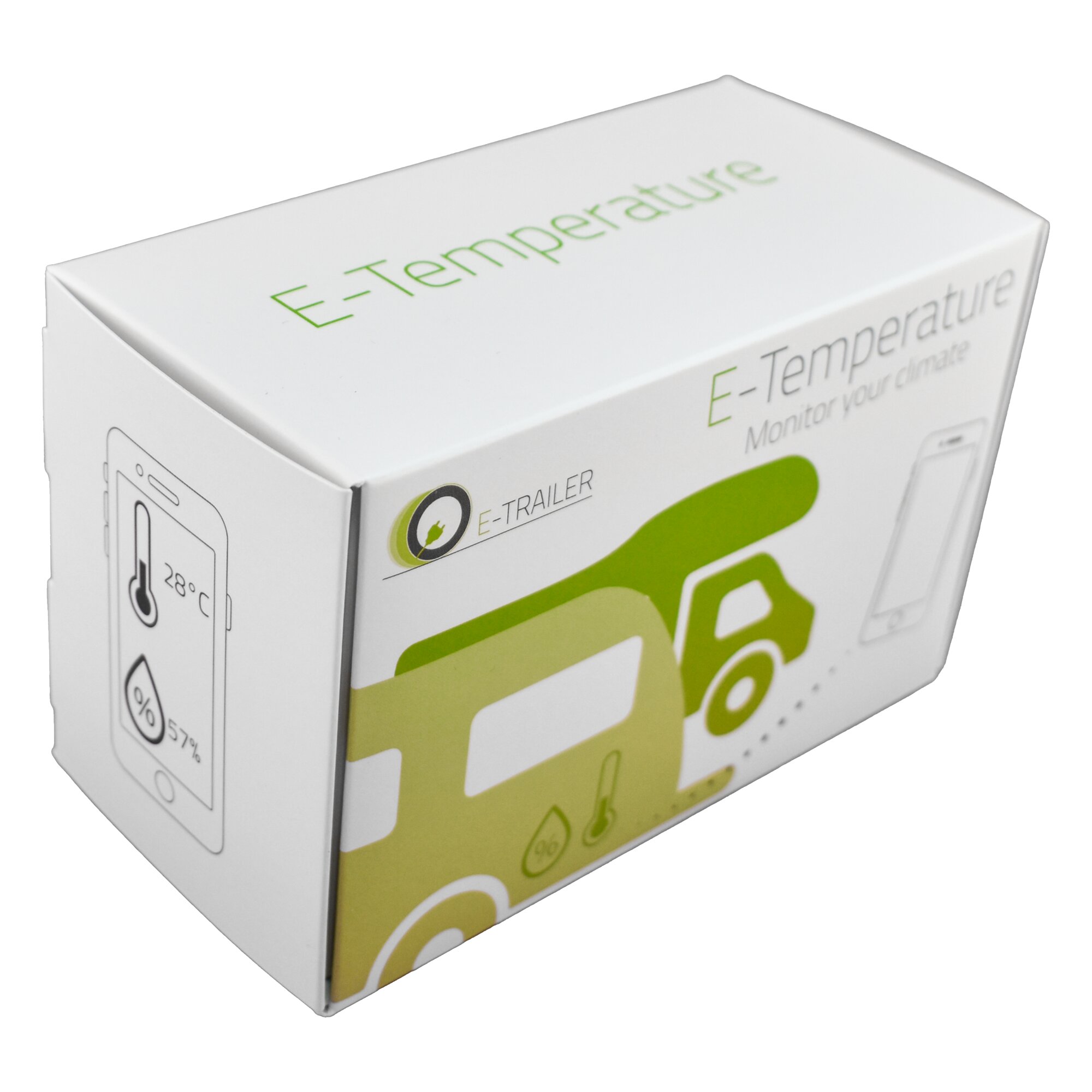 E-Temperature