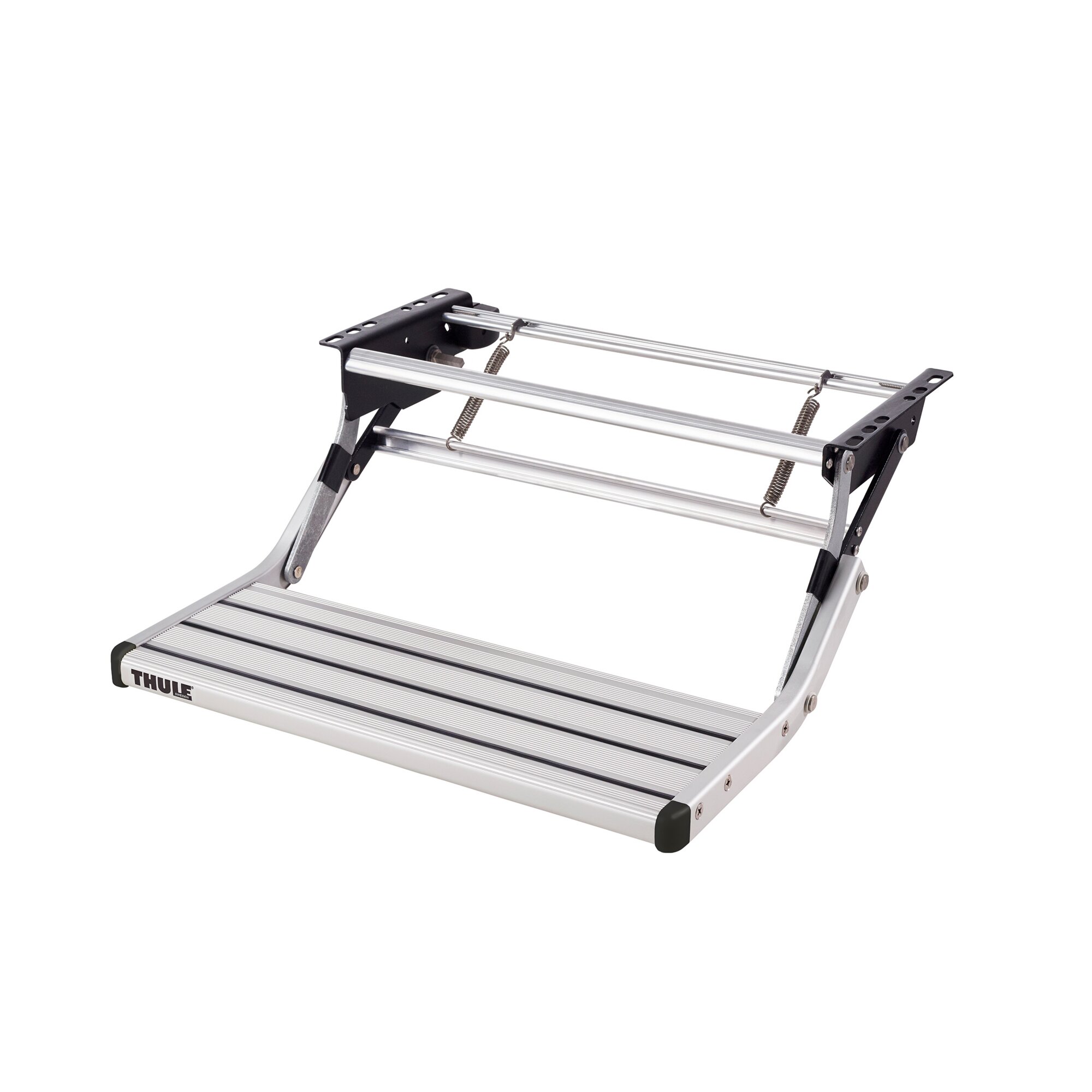 Single Step V10 manuell 550 Alu