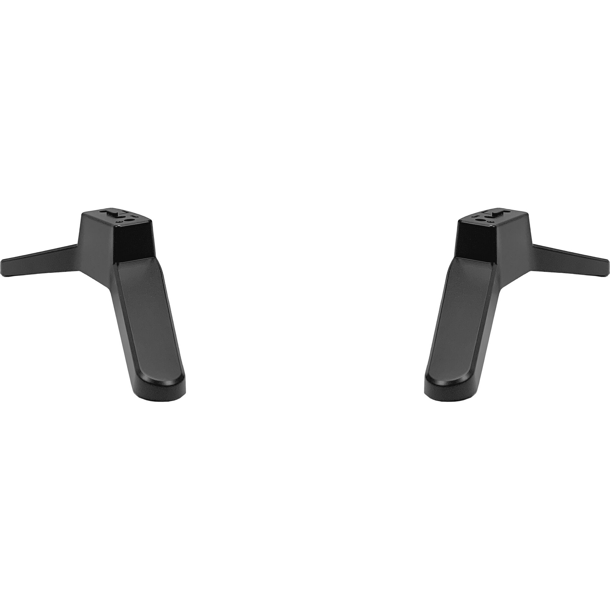 Standfuß für TV alphatronics SL-40 W