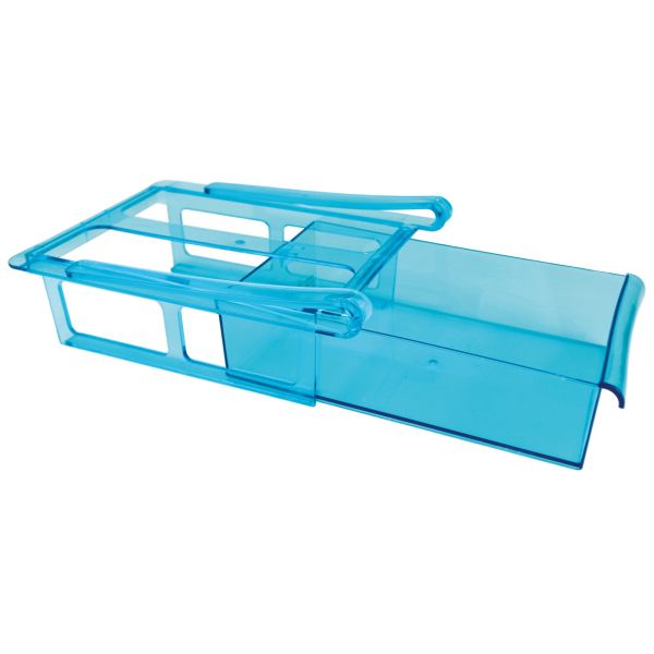 Kühlschrank Einschubfach