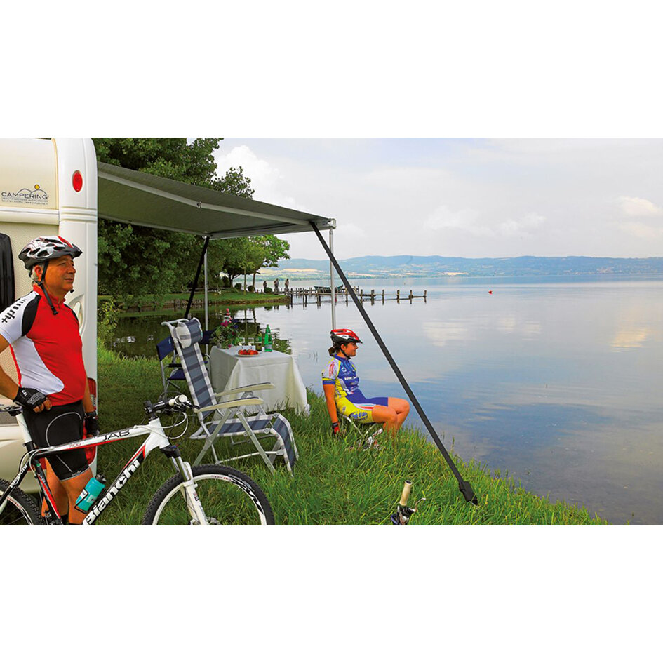Markisenabspannung Thule Hold Down Kit