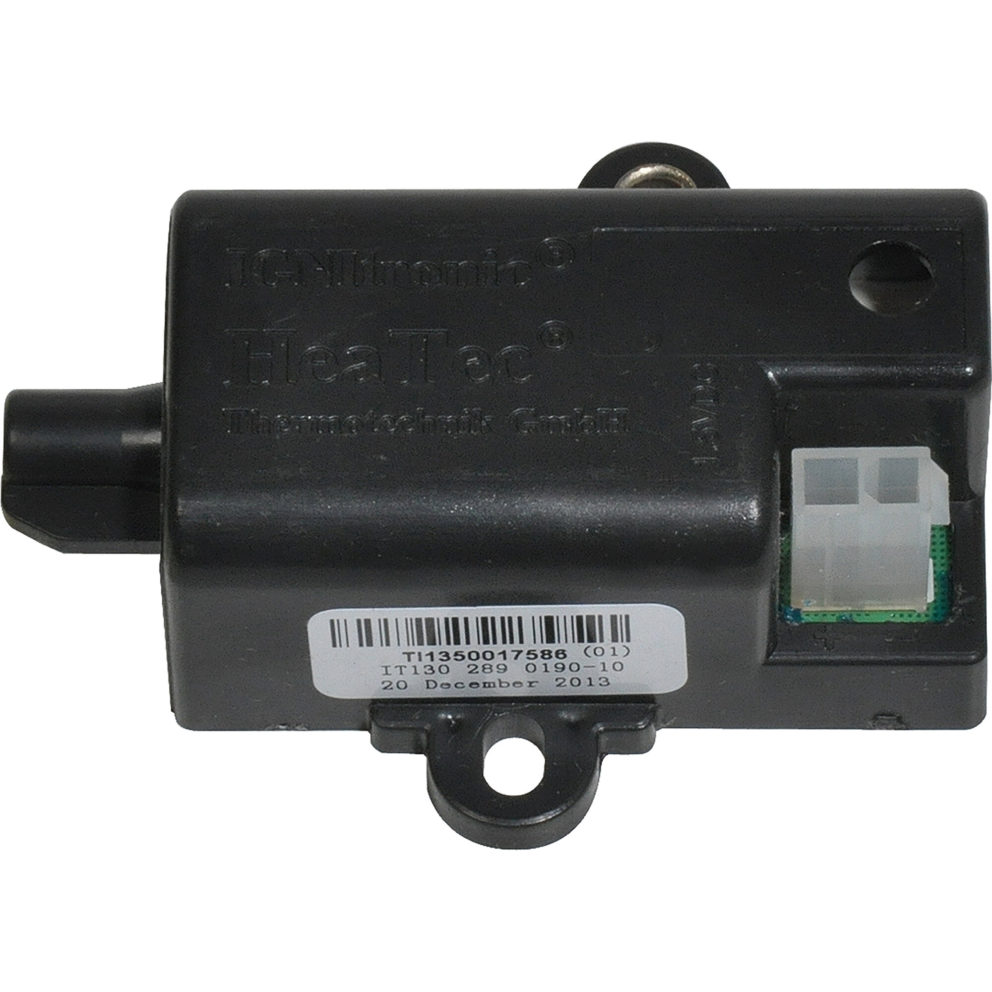 Batteriezünder für Dometic-Kühlschränke