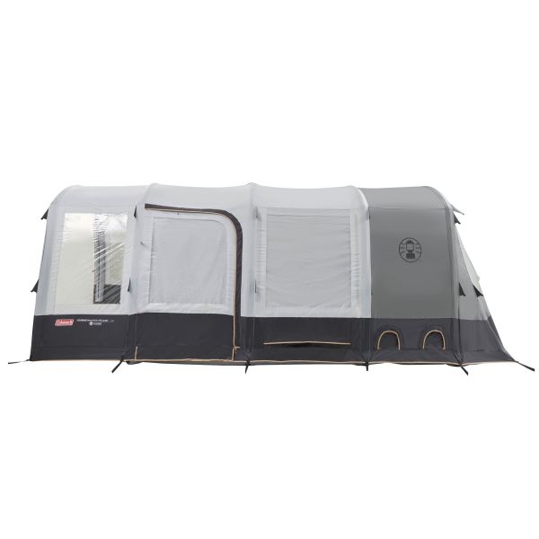 Busvorzelt Journeymaster Deluxe L