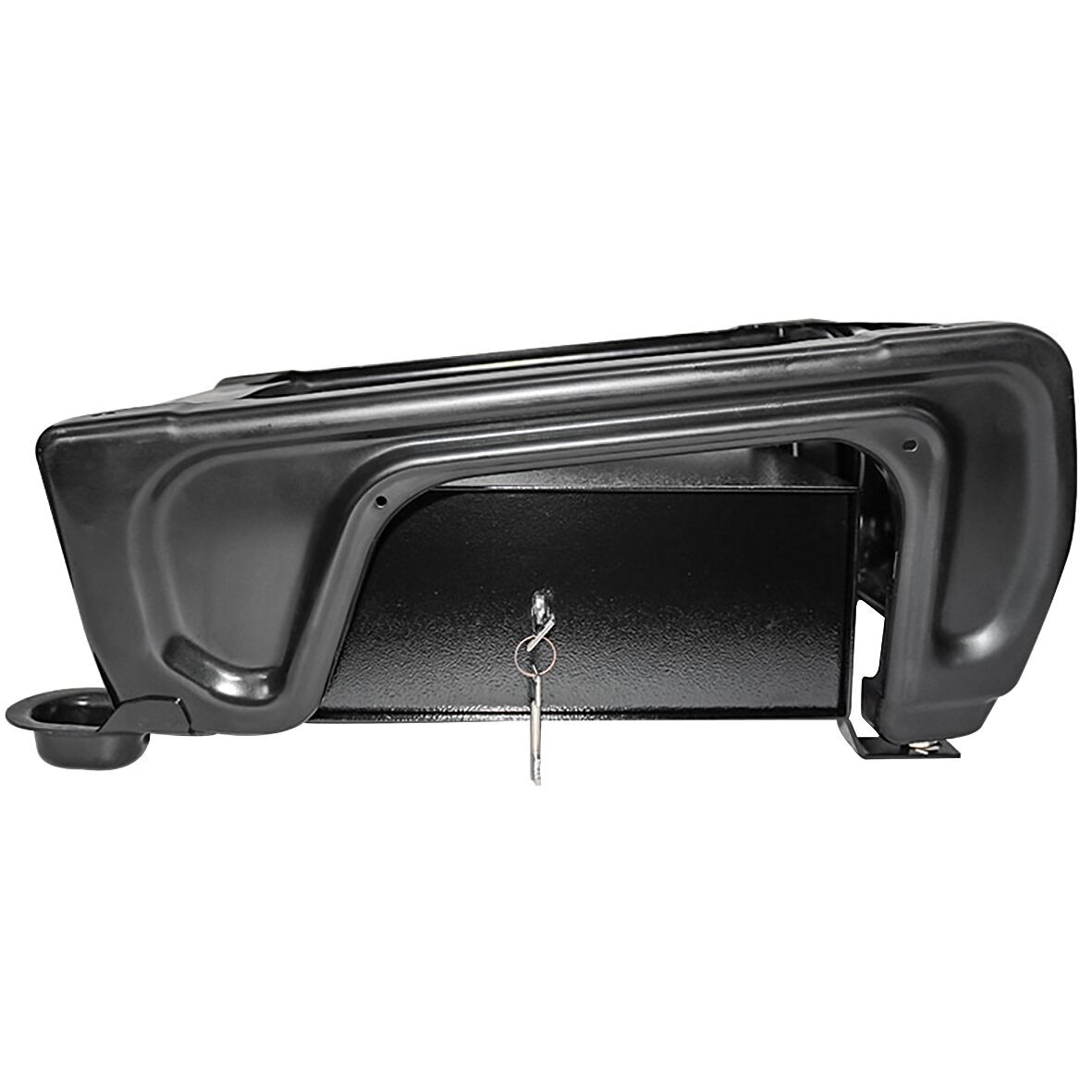 Sitzsockelsafe Renault Master